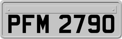 PFM2790