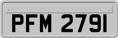 PFM2791