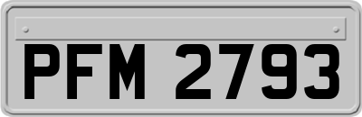 PFM2793