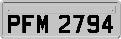 PFM2794