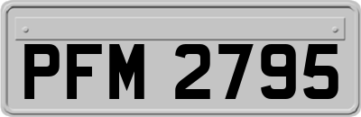 PFM2795