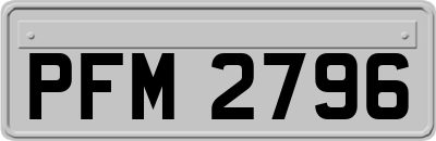 PFM2796