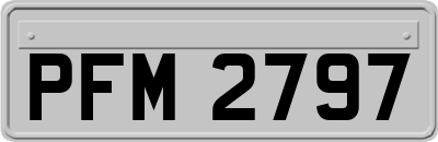PFM2797