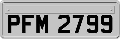 PFM2799