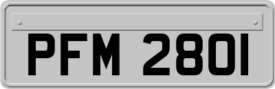 PFM2801