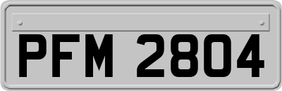PFM2804