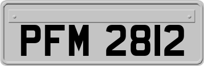 PFM2812