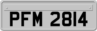 PFM2814