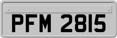 PFM2815