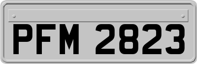 PFM2823