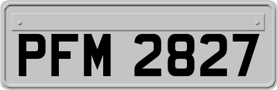 PFM2827
