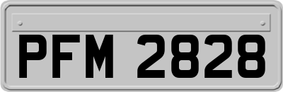 PFM2828