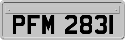 PFM2831