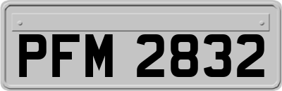 PFM2832