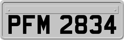 PFM2834