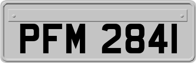 PFM2841