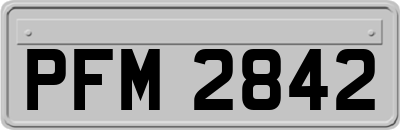 PFM2842