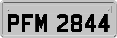 PFM2844