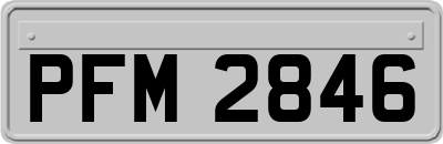PFM2846
