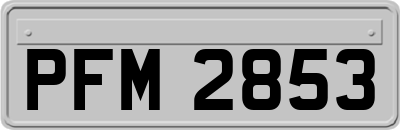 PFM2853