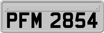 PFM2854