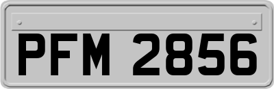 PFM2856