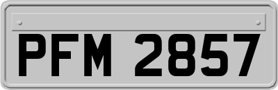 PFM2857