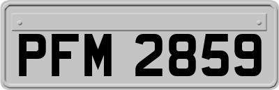 PFM2859