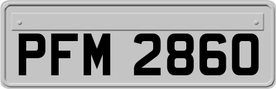 PFM2860
