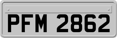 PFM2862