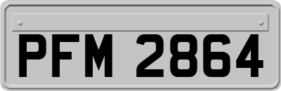 PFM2864