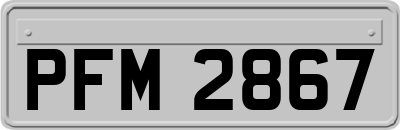 PFM2867
