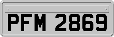 PFM2869