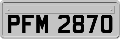 PFM2870