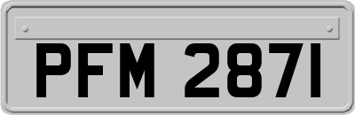 PFM2871