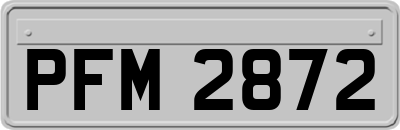 PFM2872