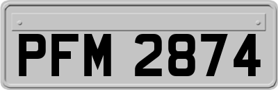 PFM2874