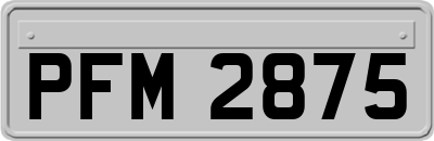 PFM2875