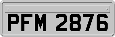 PFM2876