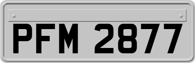 PFM2877