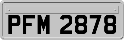 PFM2878