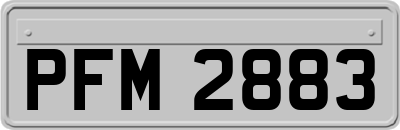 PFM2883