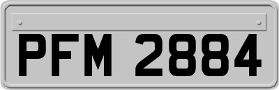 PFM2884
