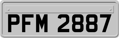 PFM2887