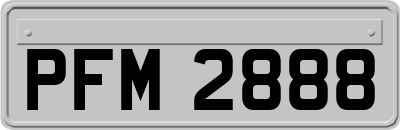 PFM2888