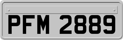 PFM2889