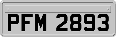 PFM2893