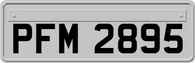 PFM2895