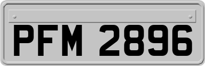 PFM2896