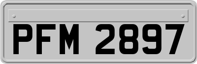 PFM2897